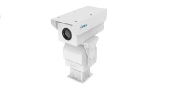 景阳科技 智能楼宇与安防监控的卓越选择