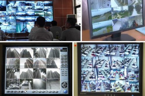 西安监控安防公司 一套成本，两套系统的便捷与安全